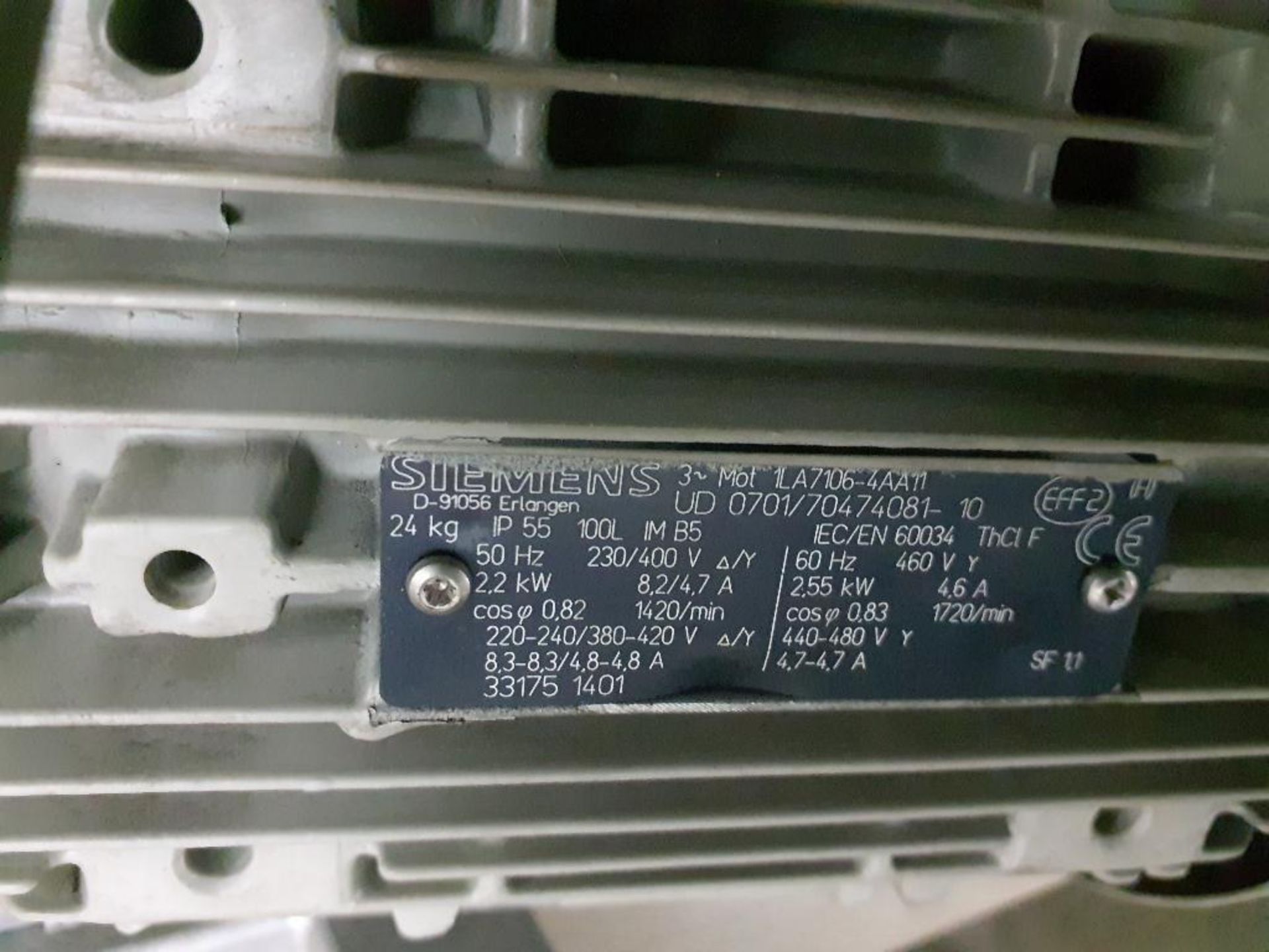 Ronchi Exacta/R/24/12 Monoblock Filling-Capping System - Image 16 of 35
