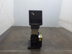 Rapid Solo 814 Plastics Grinder 7.5 HP 14" x 9"
