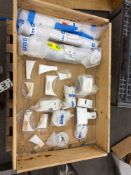 TVI Spare Parts
