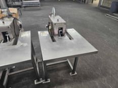 3M-Matic S867 L Clip Applicator