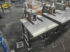 3M-Matic S867 L Clip Applicator