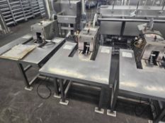 3M-Matic S867 L Clip Applicator