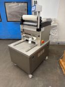 Multivac T200 Semi-Automatic Tray Sealer