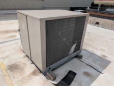 (2) Compressor Units for lots 2 and 3