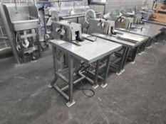 3M-Matic S867 L Clip Applicator