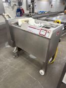 Holac Cubixx100 Dicer
