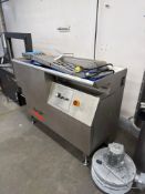 Foodlogistik DICR COMFORT 105+ Multi-Purpose Dicer