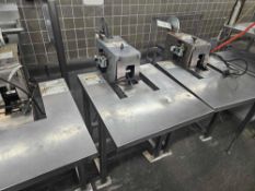 3M-Matic S867 L Clip Applicator