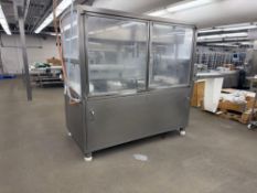 TVI GMS 1200 Multicut Meat Slicer