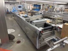 MultiVac R245 Rollstock Thermoformer