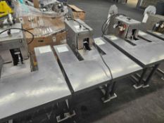 3M-Matic S867 L Clip Applicator
