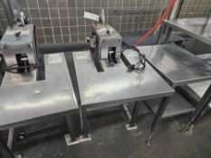 3M-Matic S867 L Clip Applicator
