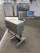 Marel Printer