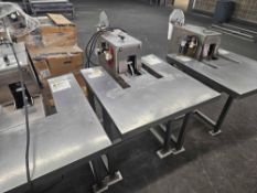 3M-Matic S867 L Clip Applicator
