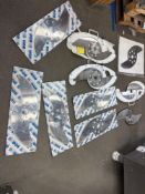 TVI Extra Blades