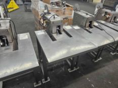 3M-Matic S867 L Clip Applicator