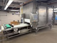 JBT C.A.T Crust Freezer