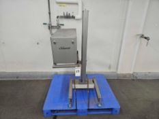 Honeywell PM43 Thermal Transfer Barcode Printer