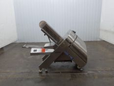 Bizerba Scaleroline A550 Stainless Steel Automatic Slicer
