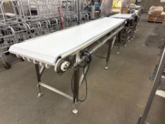 Smooth Top Conveyor