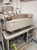 SCIEX API 4000 Mass Spectrometer