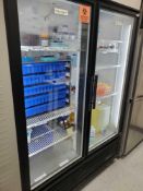 True Manufacturing GDM-49 Refrigerator