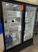 True Manufacturing GDM-49 Refrigerator