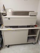 SCIEX API 4000 Mass Spectrometer