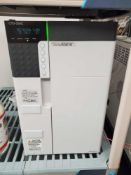 Shimadzu Prominence HPLC CTO-20AC Column Oven