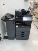 Toshiba Studio 5018A Multifunction Printer