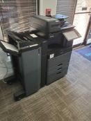 Toshiba Studio 5018A Multifunction Printer