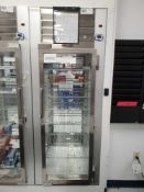 Traulsen G11005P Pass-Thru Refrigerator