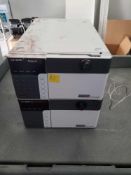 Lot of Shimadzu LC Pumps