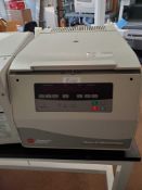 Beckman Coulter Allegra X-30R Refrigerated Centrifuge