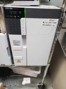 Shimadzu CTO-20A Prominence Column Oven