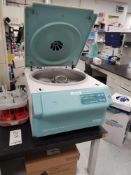 Hettich Rotanta 460 Benchtop Centrifuge 5600-01
