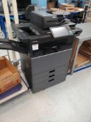 Toshiba Studio 5518A Multifunction Printer