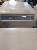 Thermo Scientific Sorvall ST 40 Centrifuge
