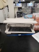 GLAS-COL 099A RD4512 ROTATING MIXER