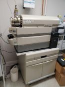 Sciex API 3200 QTRAP LC-MS/MS System