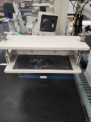 GLAS-COL 099A RD4512 ROTATING MIXER