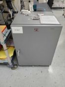 ShelLabs Oven
