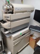 Sciex API 3200 QTRAP LC-MS/MS System