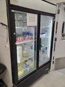 True Manufacturing Refrigerator