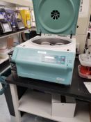 Hettich Rotanta 460 Benchtop Centrifuge 5600-01