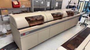 Beckman Coulter AU5400 Clinical Chemistry Analyzer