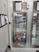 Traulsen G11005P Pass-Thru Refrigerator