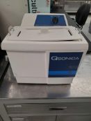 Qsonica 3510R-MT Sonic Cleaner