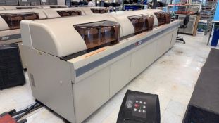 Beckman Coulter AU5400 Clinical Chemistry Analyzer