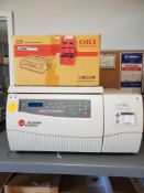Beckman Coulter Allegra X-14 Centrifuge